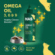 Natural Animal Solutions Omega 3 6 & 9 Oil 1L