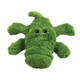 KONG Cozie Ali Alligator Medium