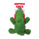 KONG Cozie Ali Alligator Medium