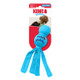 Jouet KONG Puppy Wubba Petit