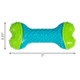 KONG CoreStrength Bone Dog Toy Medium Large