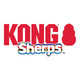 KONG Sherps Llama Dog Toy - Image 5 of 5