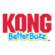 KONG Better Buzz Banana Cat Toy