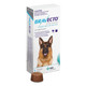 Bravecto Flea and Tick Chew for Dogs 20-40 kg - Blue 1 Chew