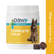 PAW by Blackmores Complete Calm Chews for Dogs - 300g, promotes relaxation and reduces anxiety in dogs.