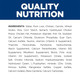 Hills Prescription Diet Feline c/d Urinary Care Multicare Stress Chicken & Vegetable Stew Wet Cat Food 82g x 24 - Image 8 of 14