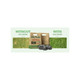 Dog Rocks Lawn Protector - 600g, prevents dog urine burn spots on your lawn for a greener, healthier yard.