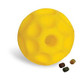 Starmark Treat Dispensing Tetraflex Ball Medium Dog Toy