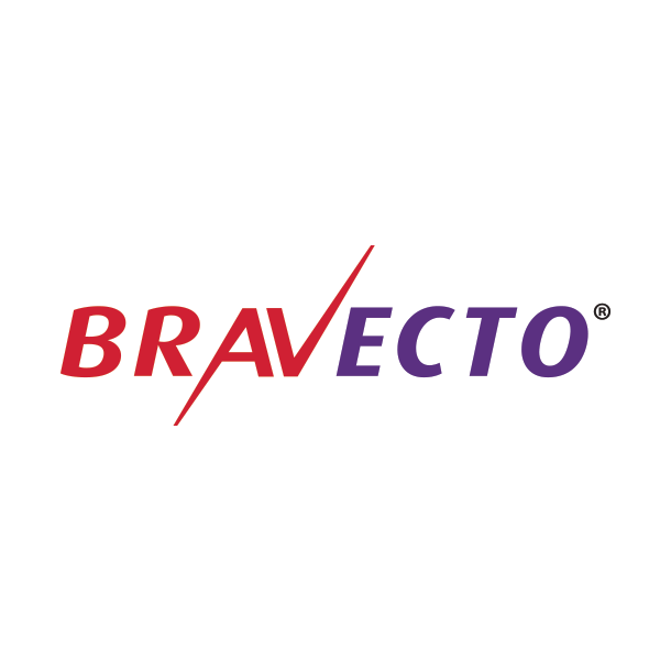 Bravecto - vet grade flea, tick and worming protection for dogs and cats sold at Pacific Pet Supplies