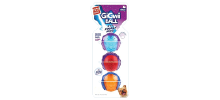 Enhance your pup's playtime with our top-quality dog toys! Delve into interactive enjoyment featuring brands such as Outward Hound and Nerf Dog, guaranteeing extended moments of happiness. Give importance to your pet's dental well-being using Nylabone's sturdy chew toys. Indulge your four-legged companion with luxurious comfort through Zippy Paws' plush options.
