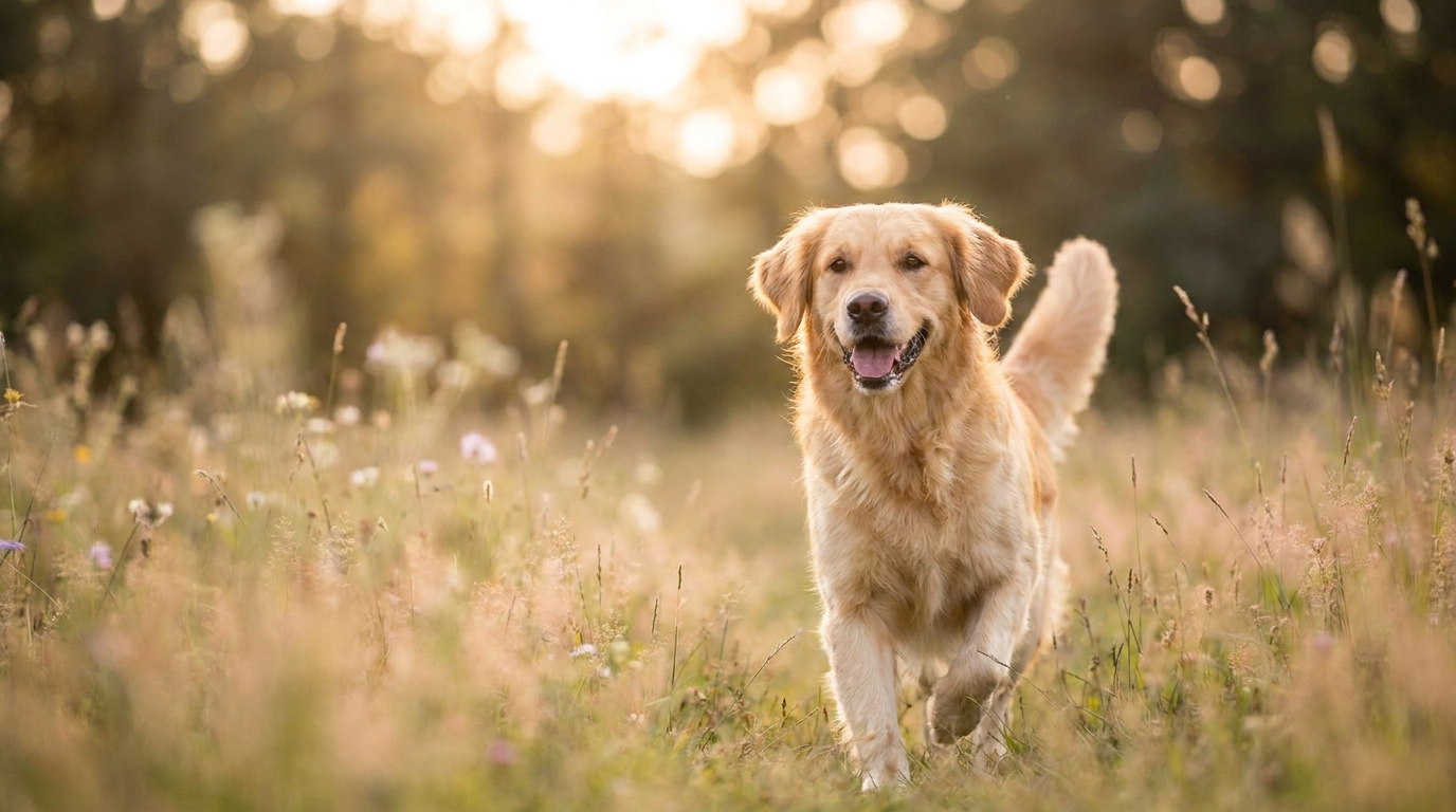 4Cyte vs Antinol : choisir le bon soutien articulaire pour votre chien