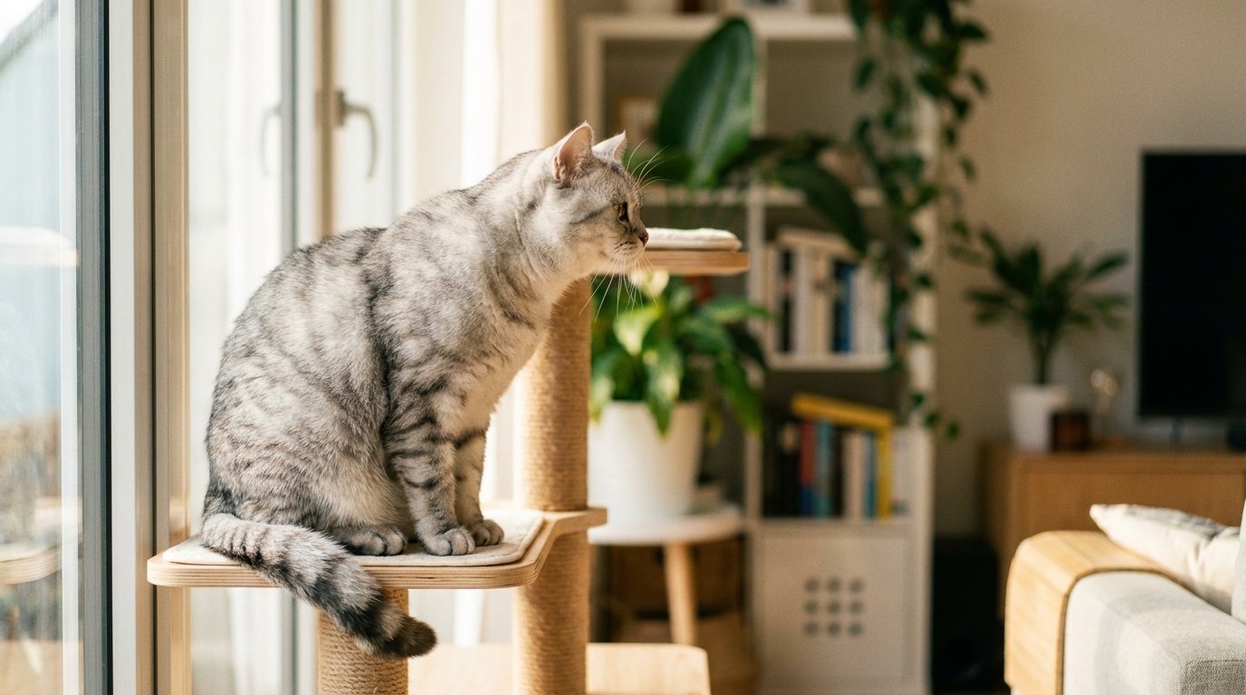 Adaptil vs Feliway: Choosing the Right Calming Diffuser for Your Dog or Cat
