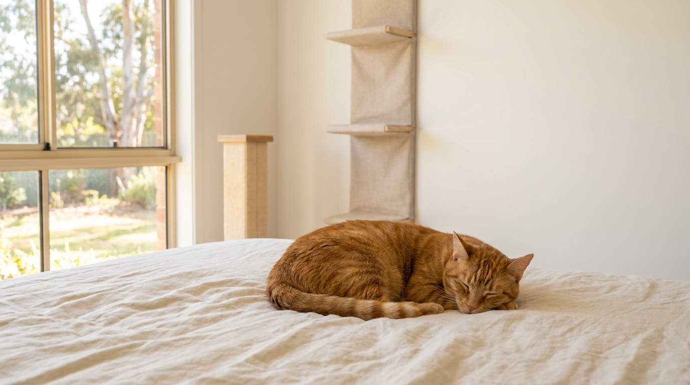 Best Calming Supplements for Cats: What Helps and What to Avoid