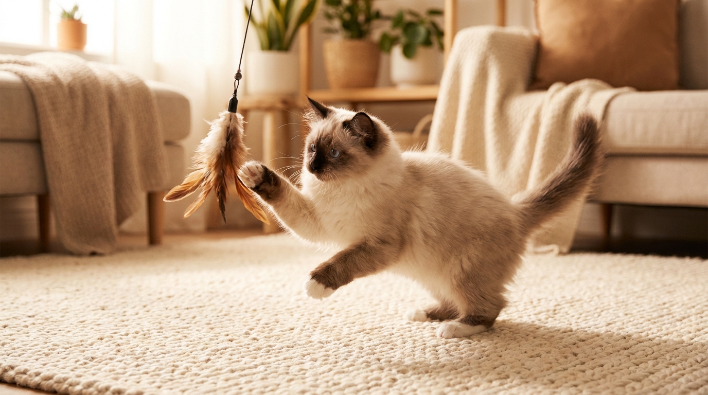 Bringing Home a Kitten: First Week Survival Guide