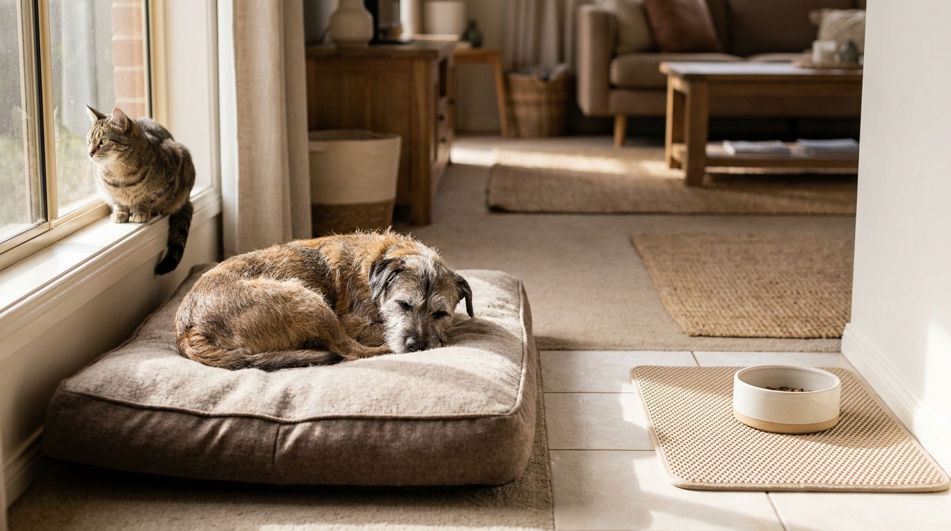 Cartiflex Joint Support for Dogs & Cats: Why Australian Pet Owners Choose It