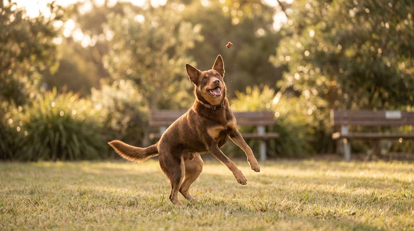 Choosing the Right Dog Treats: A Guide to Healthy Rewards