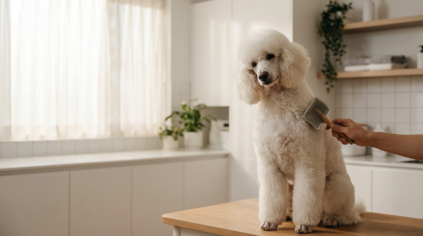 How Often Should You Bathe and Groom Your Dog? A Practical Guide