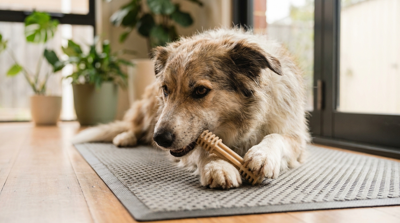 Dog Dental Chews That Actually Work: A Buyer’s Guide