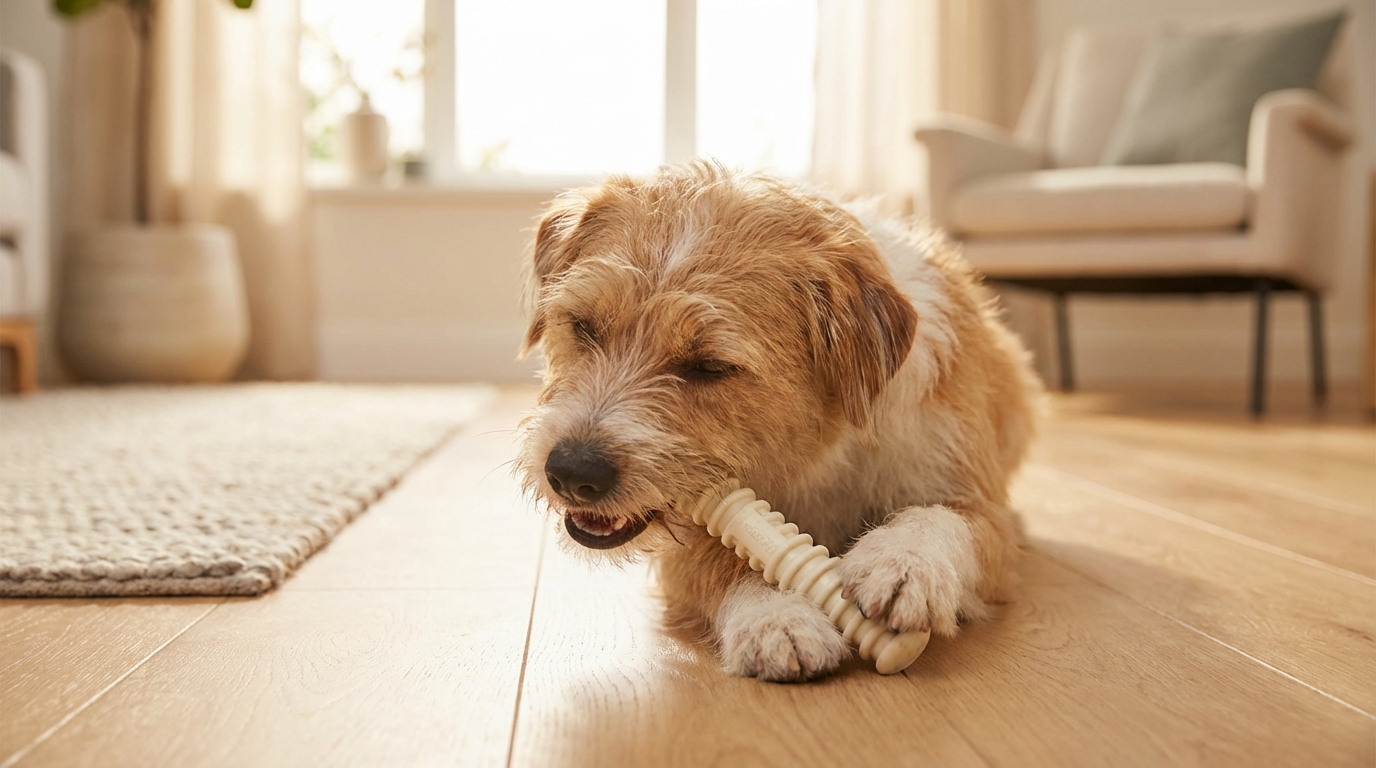Dog Dental Chews That Actually Work: A Buyer’s Guide