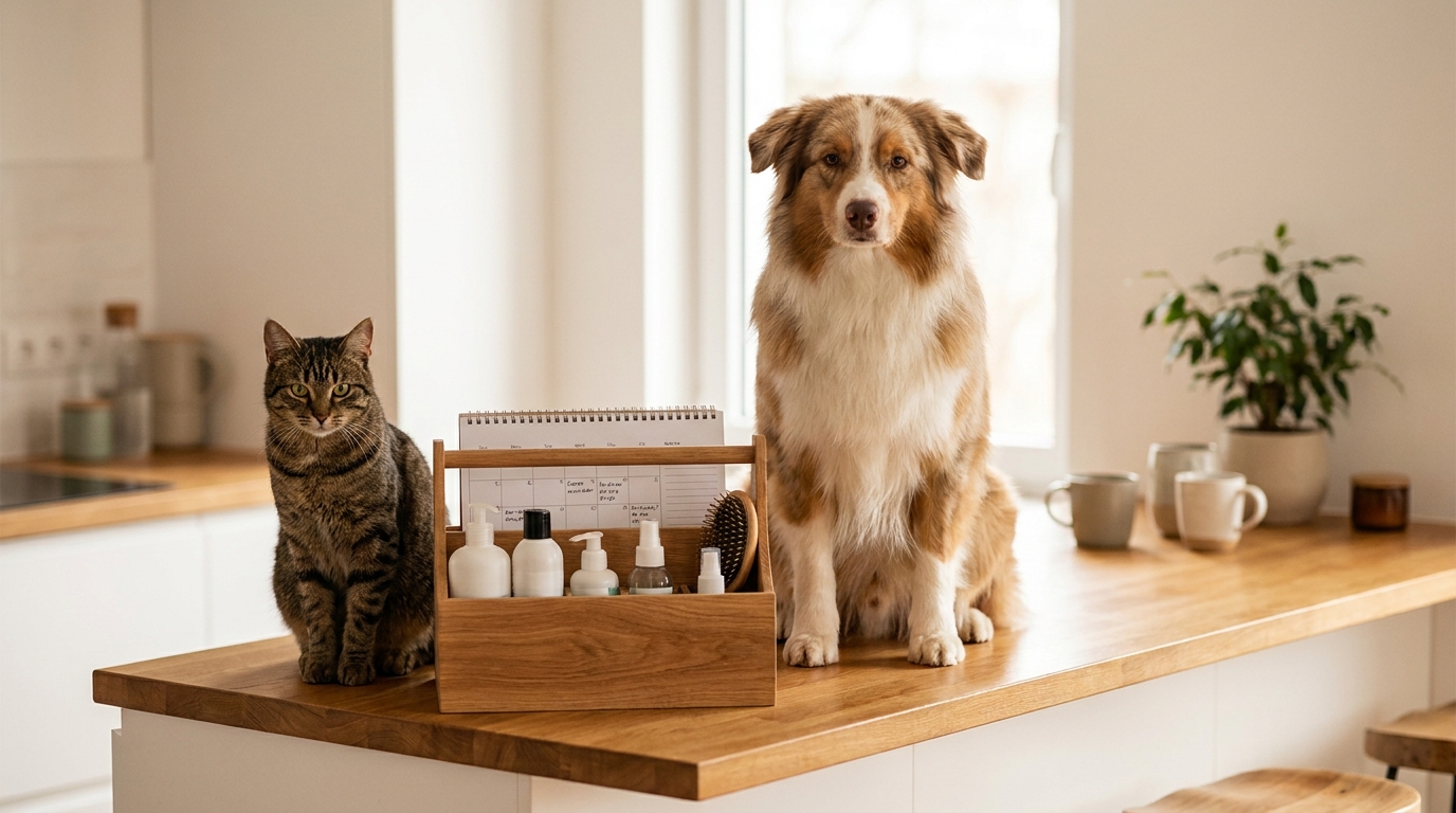 Drontal for Dogs & Cats vs Other Worming Tablets: Value Guide (Australia)
