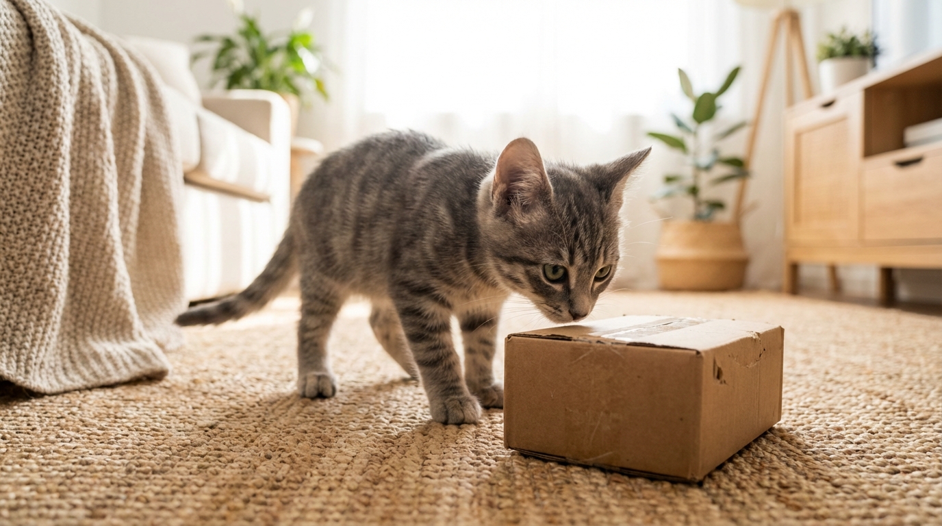 Socialisation Windows: Why the First 16 Weeks Matter Most