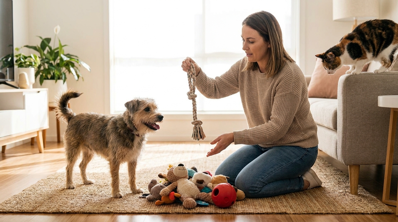 GiGwi vs Alternatives: Which Is Better Value for Aussie Pets?