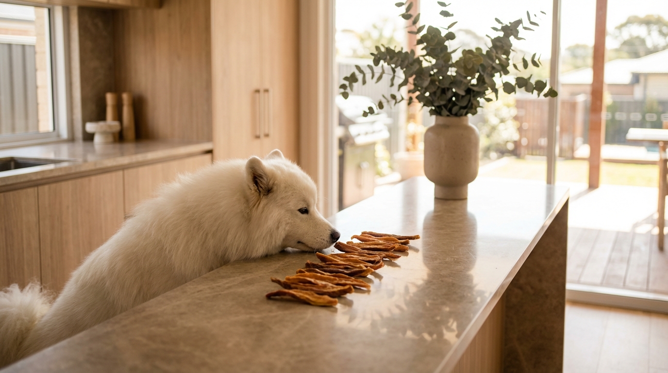 Dog Treat Recipes You Need to Try to Pamper Your Pup