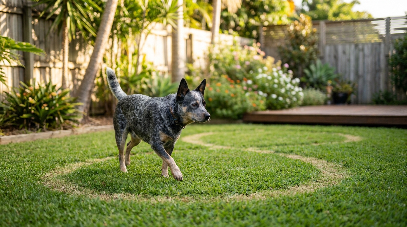 Low-Impact Exercises for Dogs With Joint Problems (That Still Build Strength)