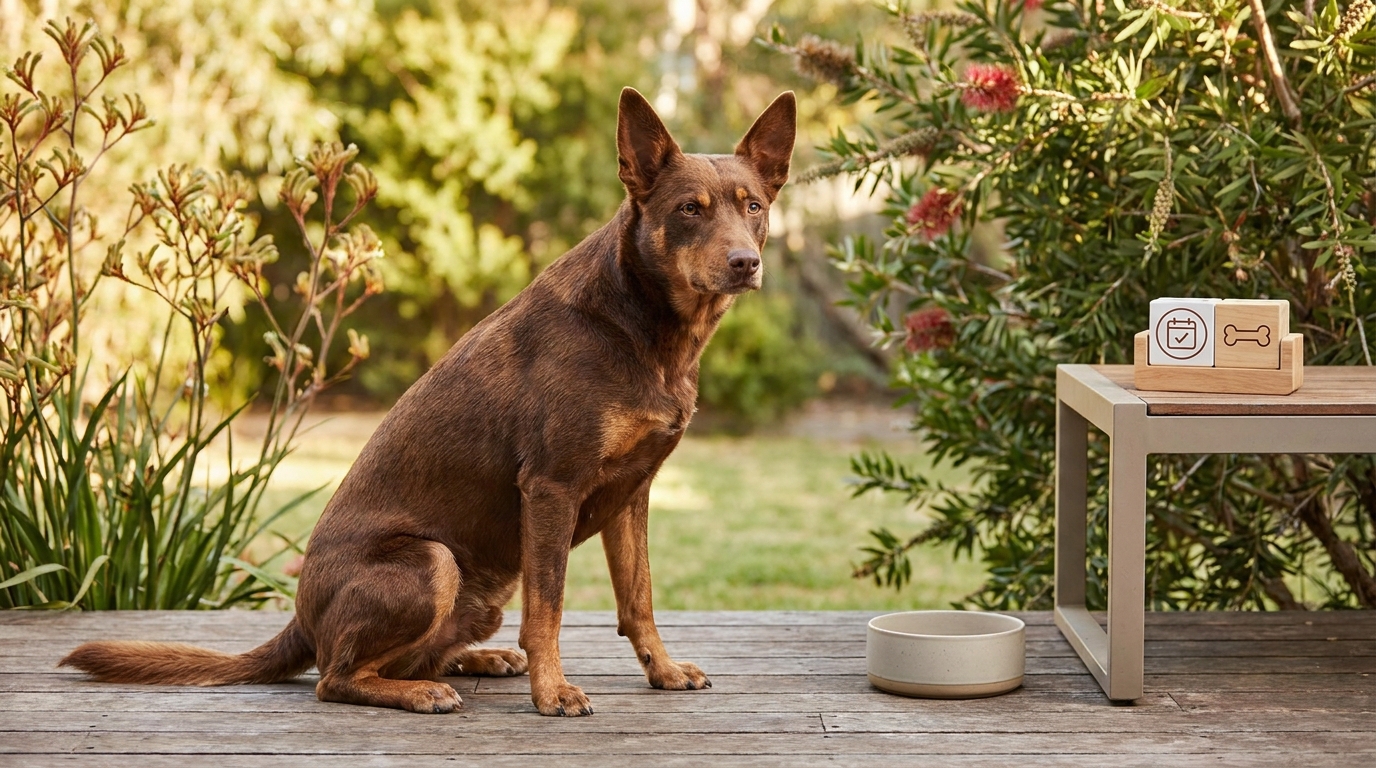 NexGard for Dogs: Buyer’s Guide for Australian Flea & Tick Protection