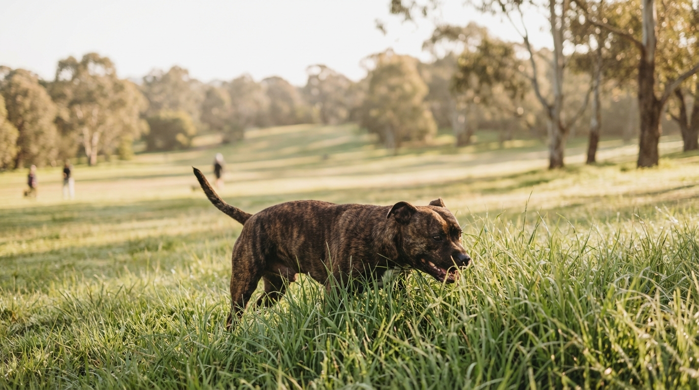 Who Let the Dogs Out? 5 Ways to Boost Outdoor Enrichment This Spring