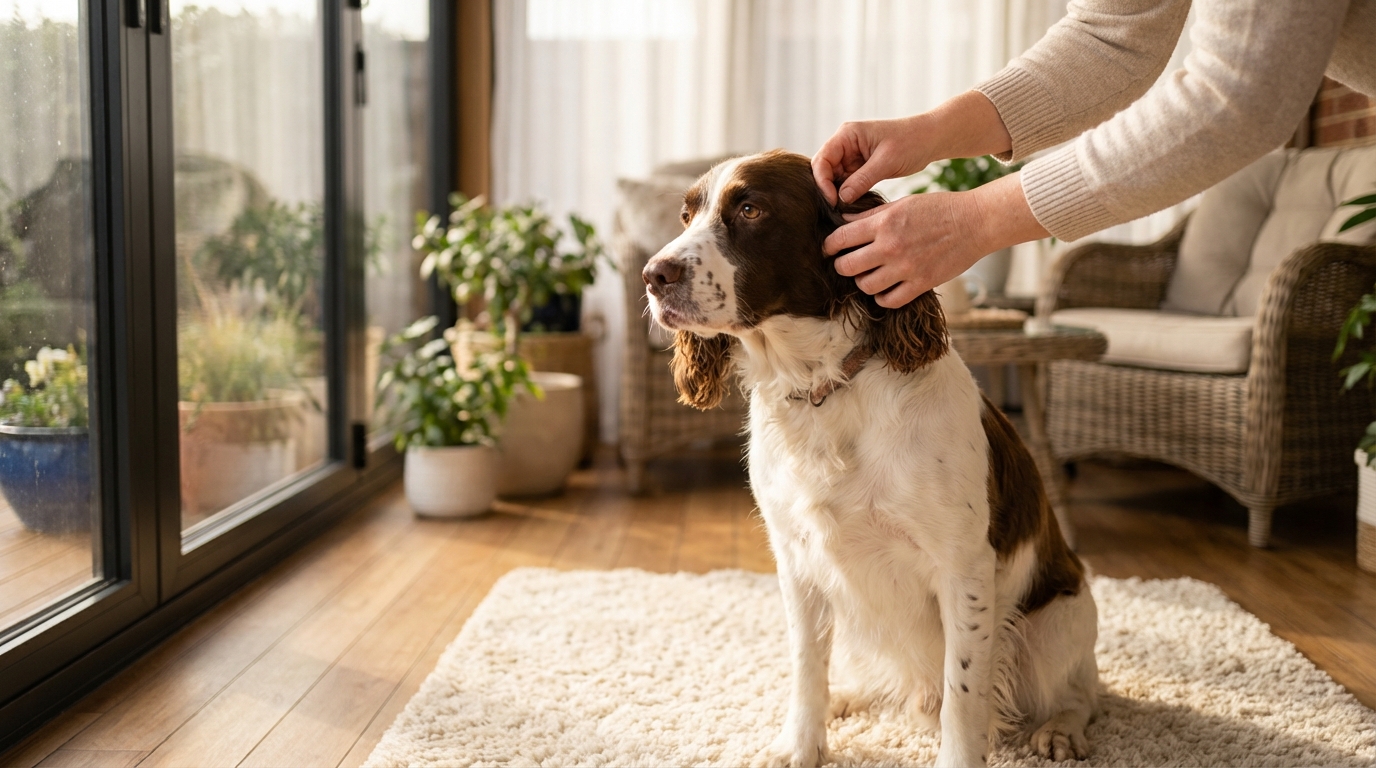 Paralysis Ticks in Australia: Where They Live and How to Protect Your Pet