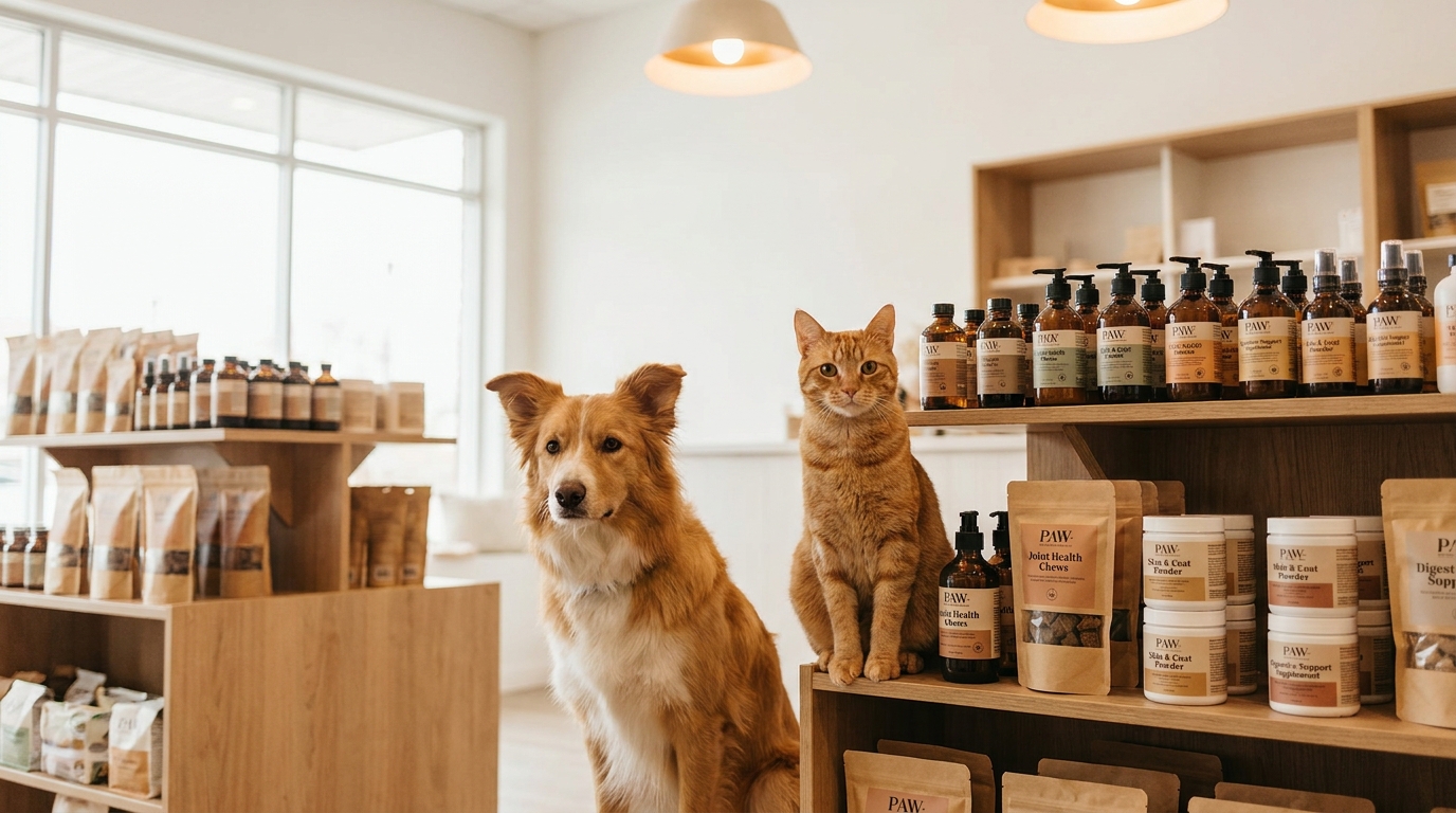 PAW Products: A Complete Buyer’s Guide for Aussie Pet Parents
