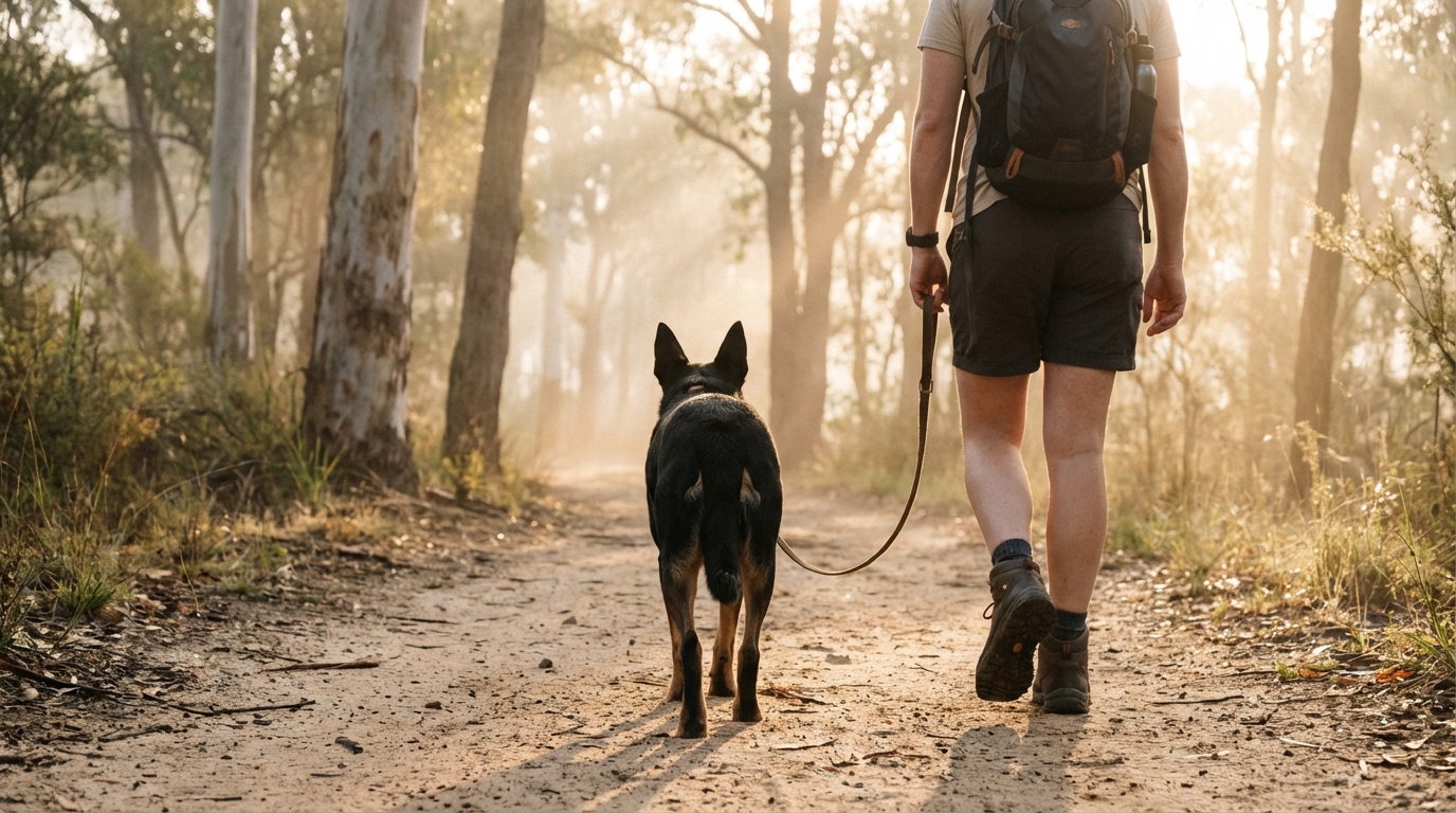 Pet-Friendly Camping: Tips for a Bark-tastic Outdoor Adventure