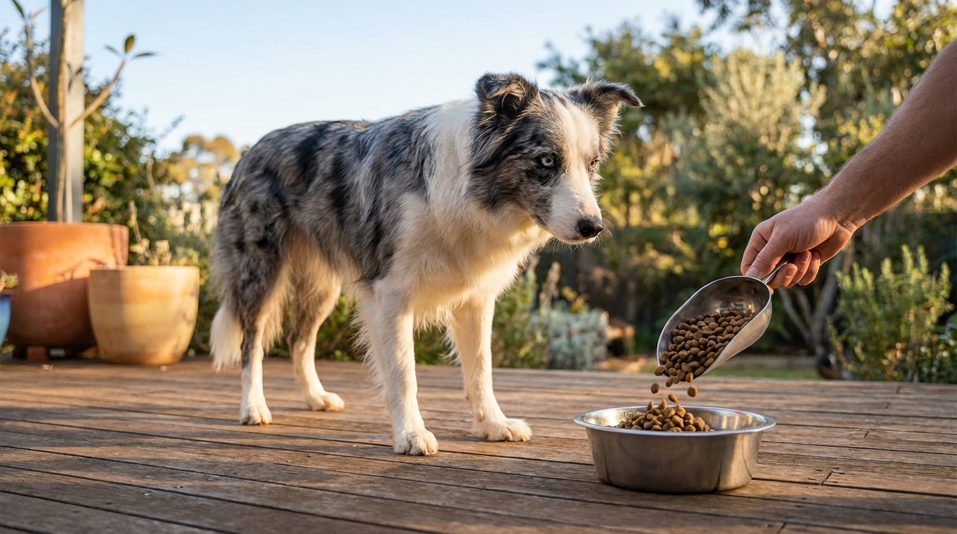 How to Read Pet Food Labels Like a Pro (Without the Guesswork)