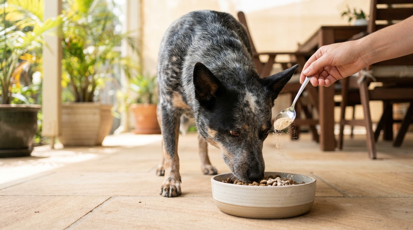 Sashas Blend Review: Is It Worth It for Your Pet?