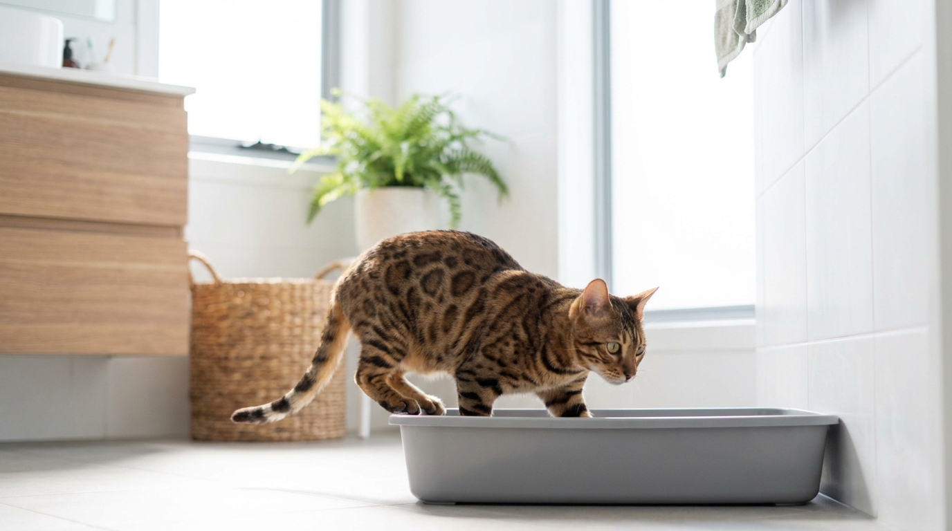 Senior Cat Care: Health Checks Every Owner Should Know