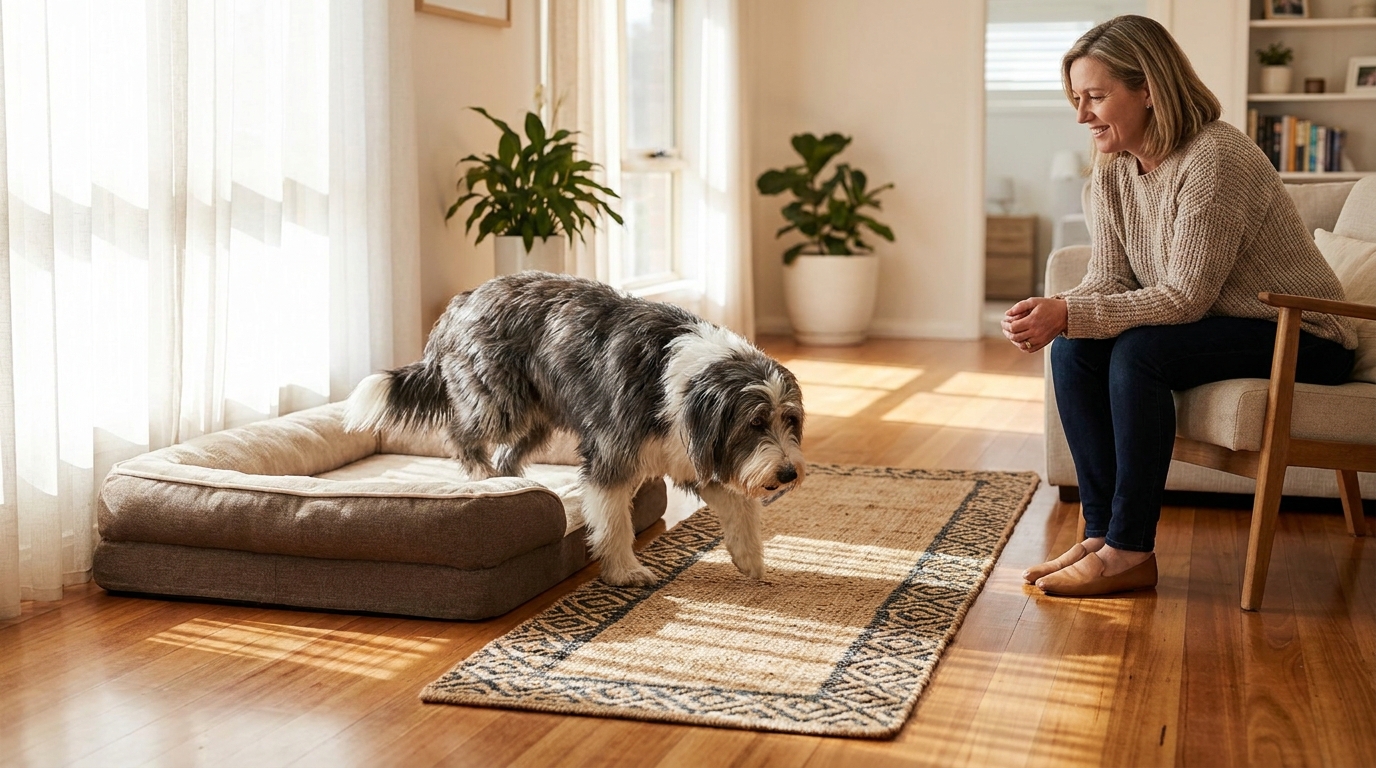 Signs of Arthritis in Dogs: How to Spot It Early