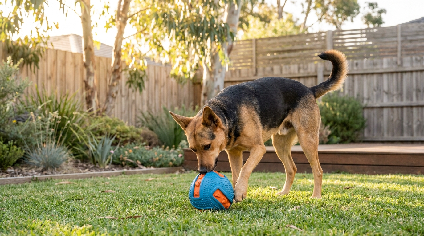 Starmark vs Alternatives: Better-Value Dog Toys for Aussie Dogs?