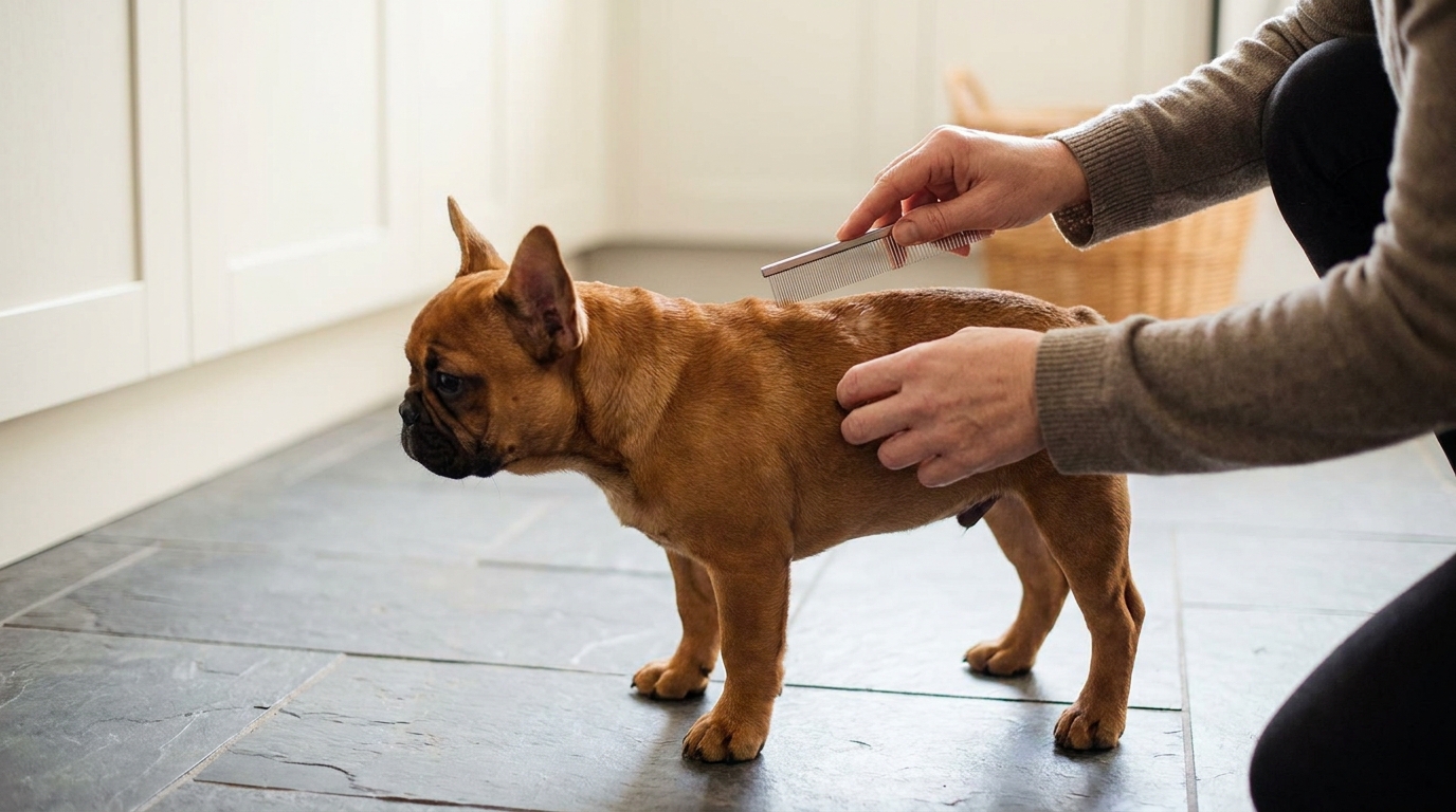When to Start Flea and Tick Treatment on Puppies (Australia)