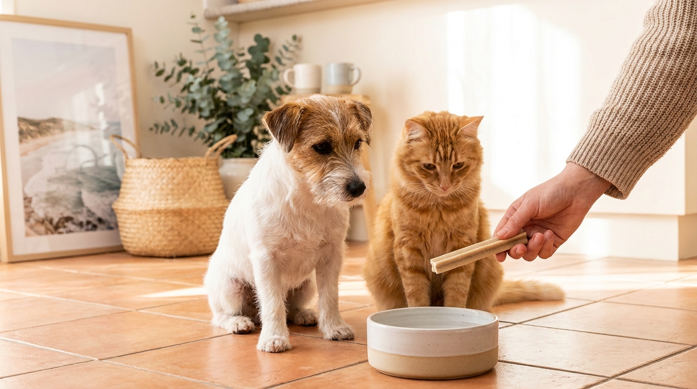 TEEF! Review: Is It Worth It for Your Pet?