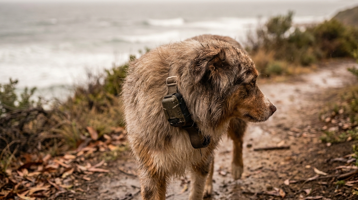 Teltonika vs Alternatives: Better Value for GPS Pet Tracking in Australia?