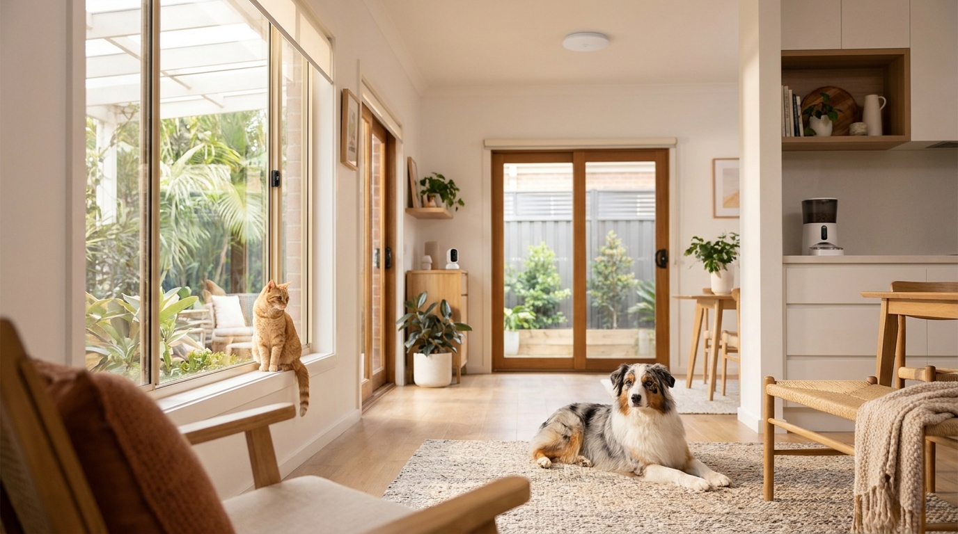 Why Ubiquiti Is a Popular Choice for Pet Owners
