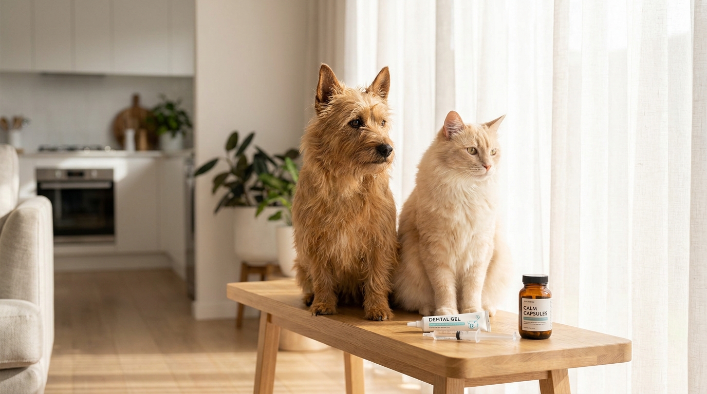Vetoquinol Review: Is It Worth It for Your Pet?