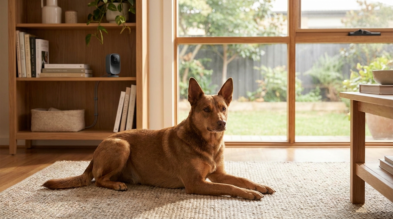VIVOTEK Pet Cameras: A Buyer’s Guide for Australian Homes