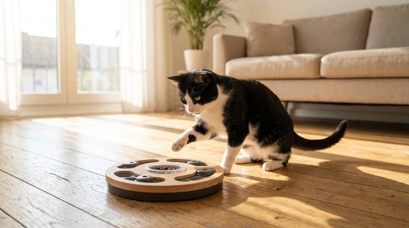 Wet vs Dry Cat Food: What Vets Actually Recommend