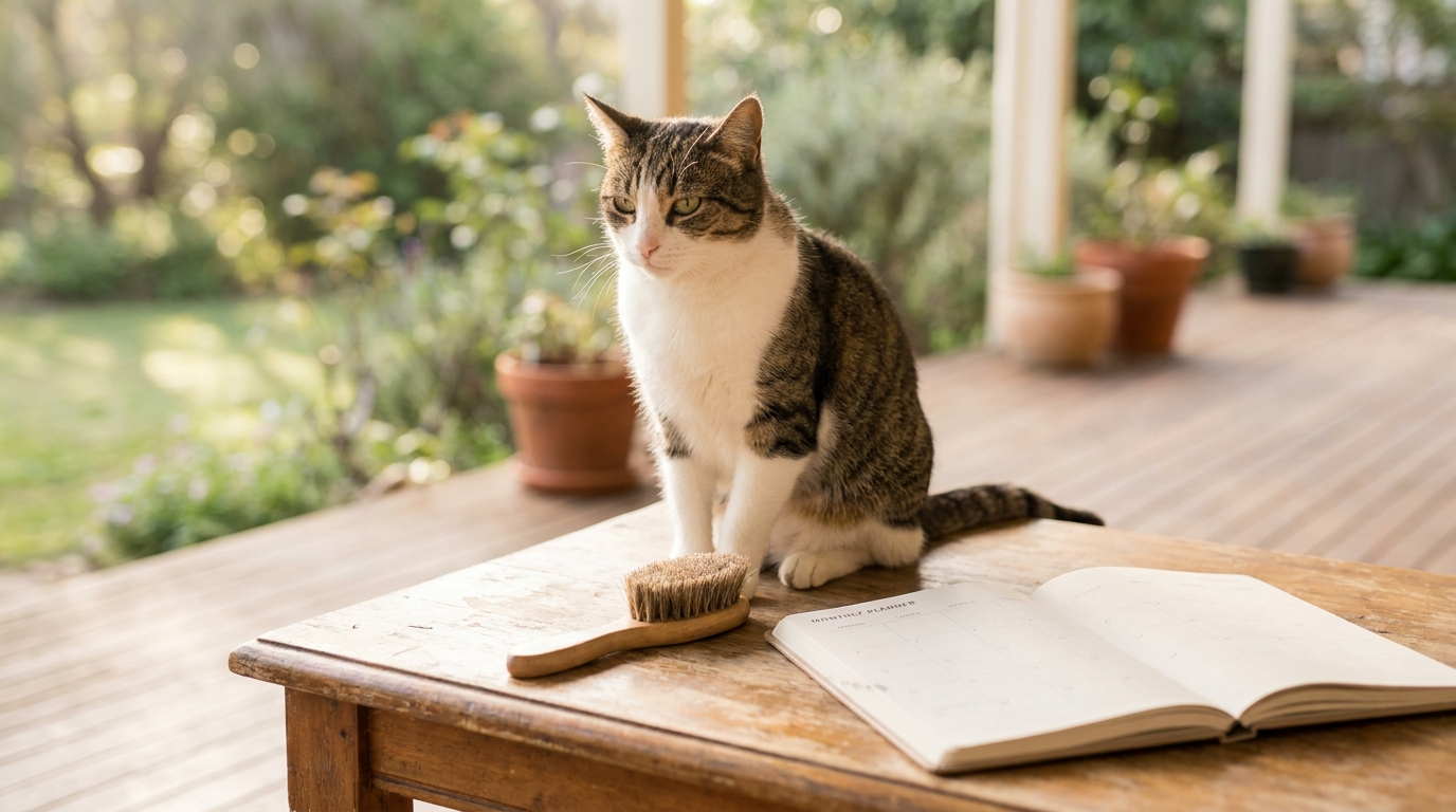 Why Bravecto PLUS Is Popular with Cat Owners