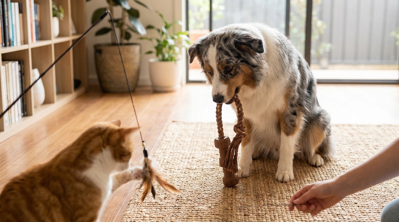 Why GiGwi Is a Popular Choice for Pet Owners