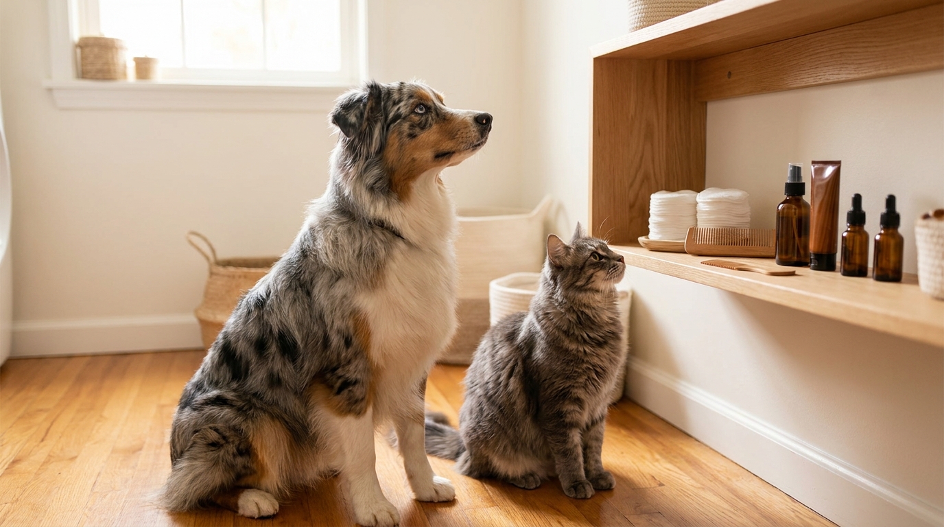 Why Ilium Pet Care Is a Popular Choice for Dogs and Cats