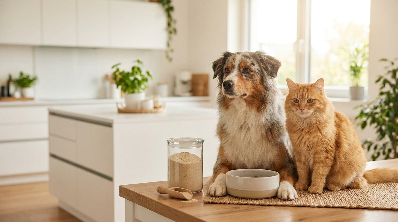 Why Protexin Is a Popular Choice for Pet Owners