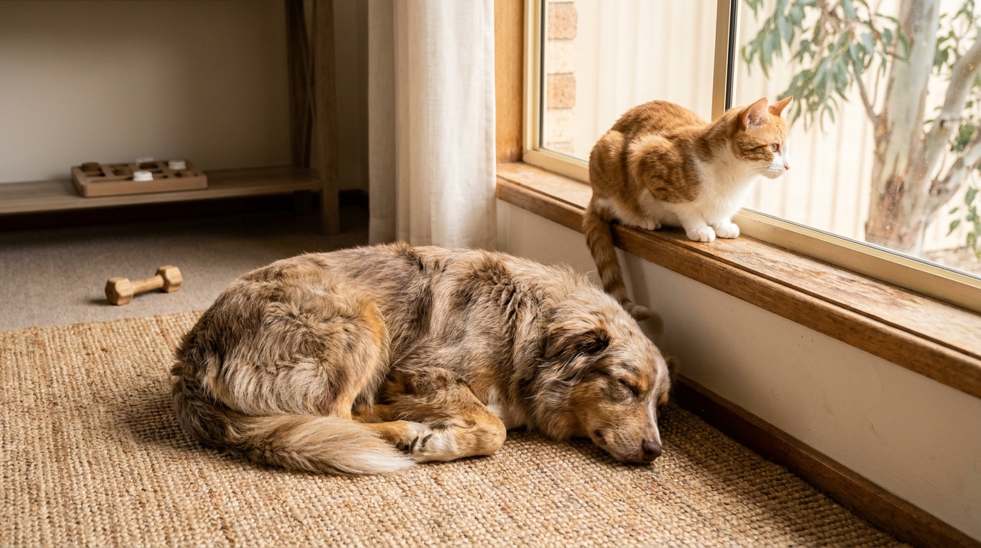 Why Zylkene Is a Popular Choice for Pet Owners
